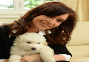 تعرف على هدية رئيسة الأرجنتين لشعبها في العام الجديد