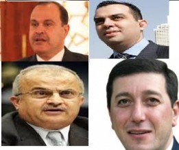 إستنساخ حكومي..