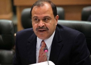 على هامش التعديل الوزراي..