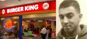 بالفيديو والصور ...محمد توفي بعد إجباره على إيصال طلبات بسيارة غير مؤهلة للعمل في الظروف الجوية