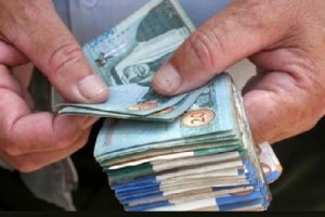 الرواتب الشهرية لرؤساء الوزارات والأعيان والنواب مليون و223 الف دينار