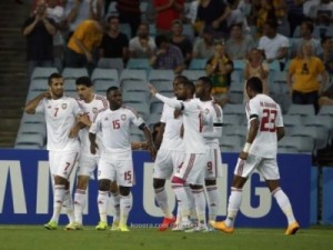 بالفيديو... الإمارات تطيح باليابان وتصعد لنصف نهائي كأس أسيا