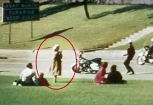 بالفيديو والصور.. 7 صور غامضة لم تفسر يوماً