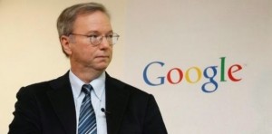رئيس شركة "جوجل": الإنترنت سيختفي من عالمنا قريبا