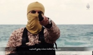 بالصور... الكشف عن هوية قائد عملية داعش الإرهابية بليبيا