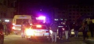 ماركا... مشاجرة واسعة بالأعيرة النارية والأسلحة البيضاء واصابة 3 أشخاص