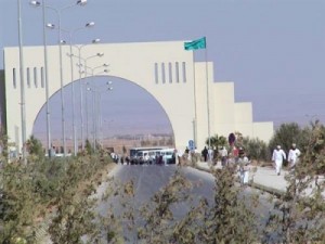 السعودية تواصل وقف اعتماد جامعة آل البيت لطلبتها