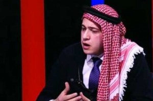 الشاكر: لا عاصفة ثلجية قادمة الشهر الحالي