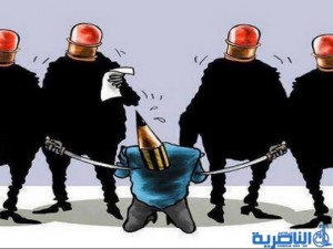 إغتيال الكلمة إغتيال امة !