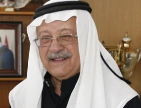 العدوان يحتفظ برئاسة الفيصلي