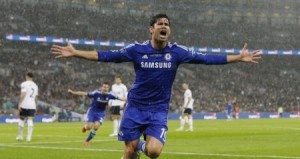 تشيلسي يتوج بكأس الرابطة في موقعة رد الاعتبار أمام توتنهام