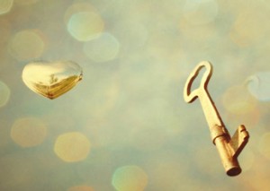 السعادة مع الله !