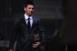 فضيحة مخدرات مدوية قد تطيح بميسي