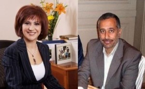 دعوى "حق عام" ضد النائب "علي الضلاعين" بسبب الإساءة و"الفحش في القول" ضد الوزيرة "مجد شويكة"