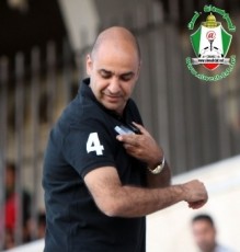 . طارق خوري يرحب باختيار الأخضر الزيتي لعمال الوطن ويعتبره جالباً لحظ الوحدات