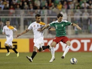 بالفيديو...خسارة مفاجئة للوحدات أمام الوحدة السوري