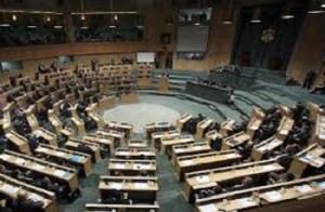 النواب يصوت على اقتراحات استجواب المفاعل النووي وحرمان ابو رمان اليوم