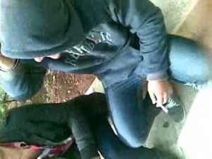 ضبــط (450) طـــالب جامعـــي في قضايا مخـــــــدرات