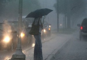 منخفض جوي .. الجمعة