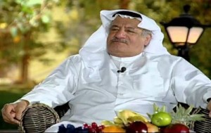 وفاة الفنان الكويتي أحمد الصالح