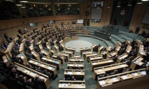 انسحاب كتلة وفاق المستقبل من الائتلاف النيابي