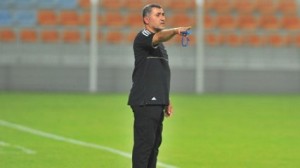 محروس يستقيل من الفيصلي بعد الثلاثية من الوحدات