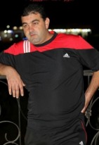 منصور عبيد الله رئيسا لاتحاد الرمثا بالتزكية