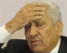 شاهد بالفيديو ...راتب مدير عام هيئة تنشيط السياحة اعلى من راتب رئيس الوزراء عبدالله النسور بــ (1300) دينار