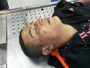 مدير الأمن العام يأمر بفتح تحقيق موسع بملابسات وفاة الشاب الزعبي في اربد