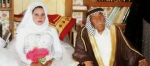 فتاه 17 سنه تتزوج برجل عجوز تخطى الـ 90 سنة وبعد مرور اسبوع من الزواج حدثت مفاجأ لن تخطر ع البال ..!