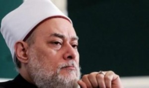 بالفيديو.. جمعة: من يشاهد قناة الجزيرة يحشر معهم!!