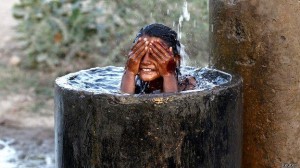 قتلى موجة الحر بالهند تجاوزوا الـ800 .. صور