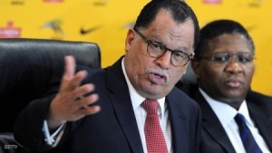 قضية فساد جديدة تهزّ الفيفا : جنوب إفريقيا تعترف بدفع أموال قبل المونديال