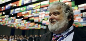 مخابرات أميركا جندت "عاشق القطط" للإيقاع بمافيا الفيفا