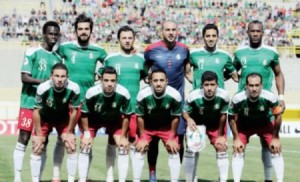 الوحدات يحدد الجهاز الفني لفريق الكرة في اجتماعه القادم