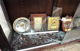 فضيحة بطولة "الموتاي"..المنظم يفر بالميداليات والكؤوس