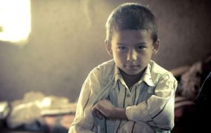 الصورة التي ابكت الملايين حول العالم على مواقع التواصل