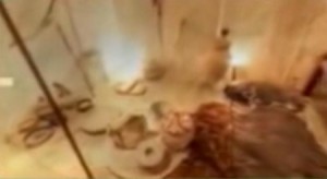 بالفيديو .. لأول مرة بيت النبى صلى الله عليه وسلم ثلاثى الابعاد .. شاهد وكأنك بداخله ..!