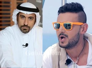 شاهد .. الجمهور يكشف «7» اختلافات بين رامز جلال و أحمد الشقيري