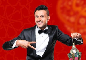 رامز جلال يتعالج في فرنسا..