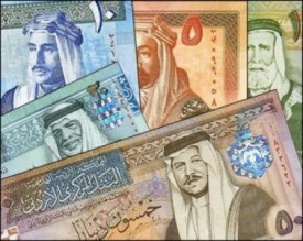 لماذا لم تصرف 100 دينار للموظفين والمتقاعدين بمناسبة العيد؟!!