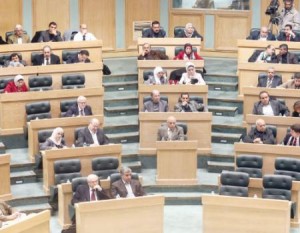 دورة استثنائية لمجلس الأمة مطلع آب لإقرار (البلديات) و(اللامركزية)