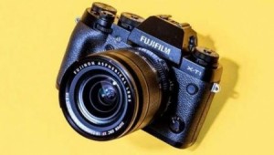 شركة يابانية تكشف عن كاميرا قادرة على تصوير ما تحت الملابس