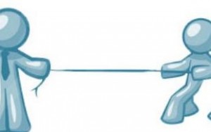 الحاكم والمحكوم وما بينهما ؟!