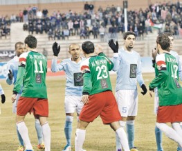 جدول مباريات ذهاب دوري المناصير..