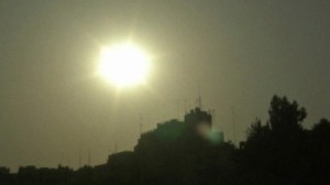 باحثة أردنية : تغيرات جذرية في المناخ سيشهدها العالم العربي