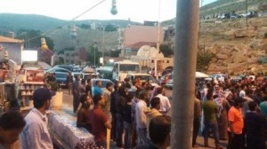 الحويطات واللياثنة يمهلون تجار "الاجل" وخمساتهم العشائرية إلى الجمعة