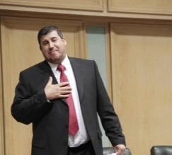 لجنة فلسطين النيابية ..نموذج يحتذى به ..