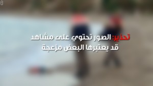 بالصور... معاناة اللاجئين السوريين في أوروبا