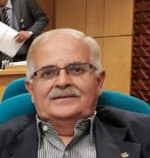 رائد حجازين ُيسيئ للصحابة-صورة